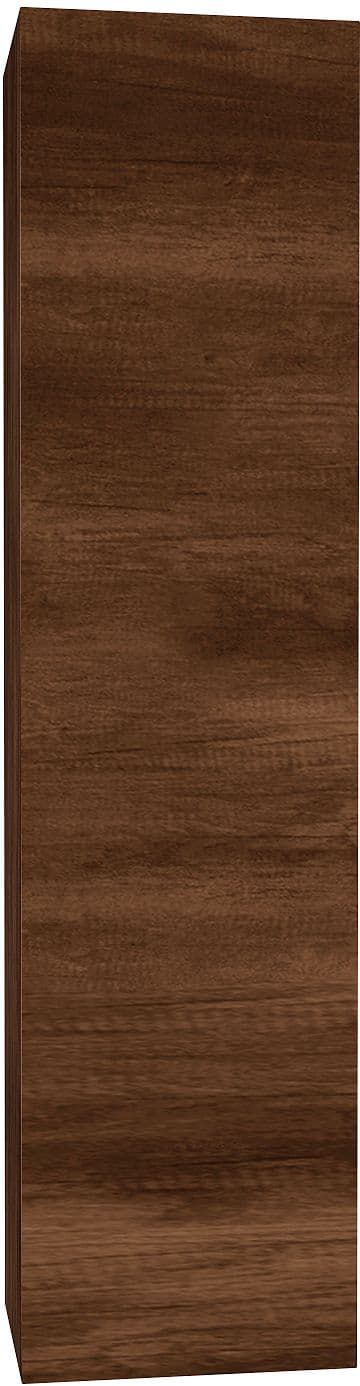 COLONNE COFFEE 1 PORTE DROITE 40 CHENE DECOR ROUILLE