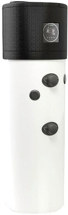 POMPE A CHALEUR SANITAIRE AIR/EAU AVEC ECHANGEUR ET SPIRALE CS5001 DW 250L BOSCH