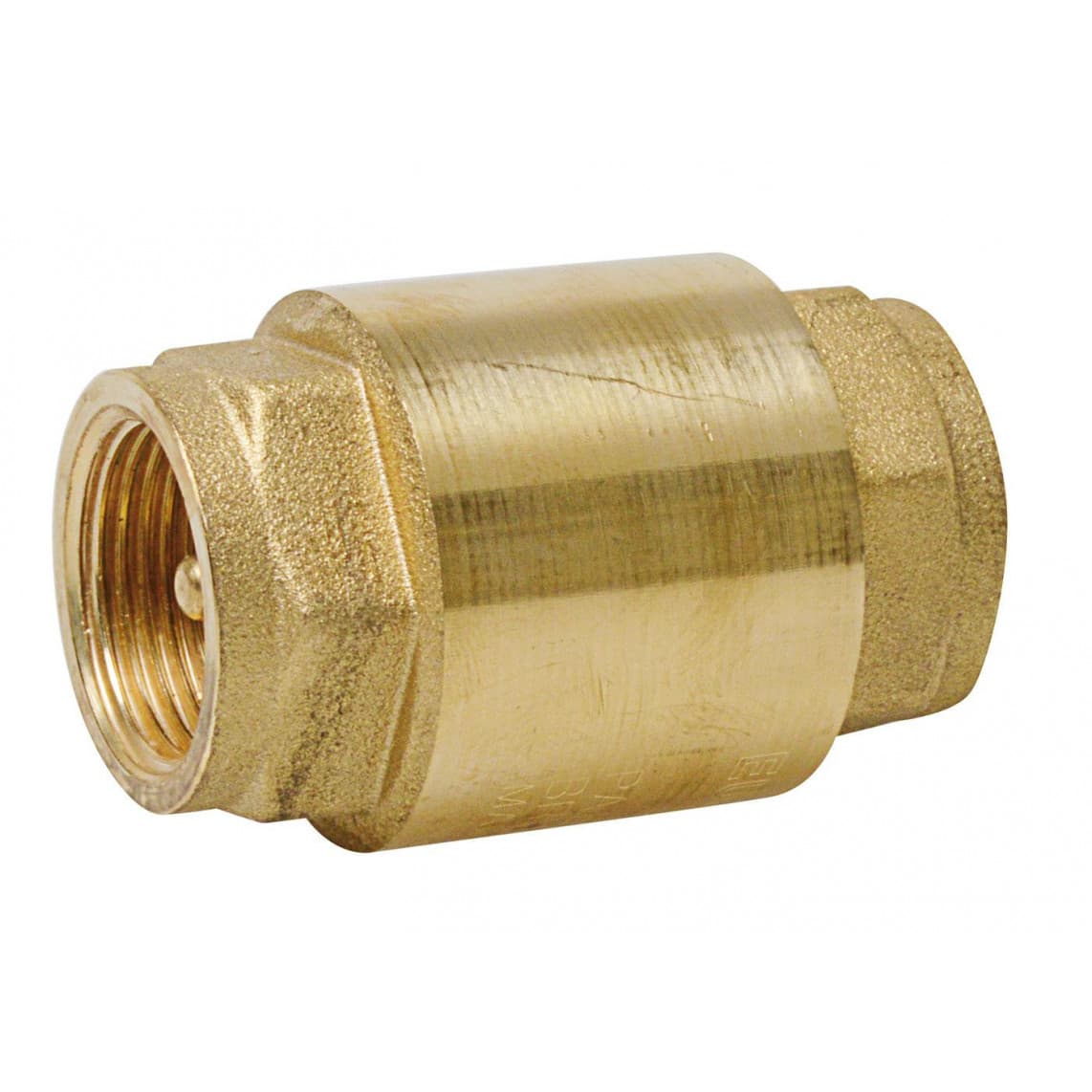 98919931 LT clapet anti-retour EUROPA, 1" F x 1" F