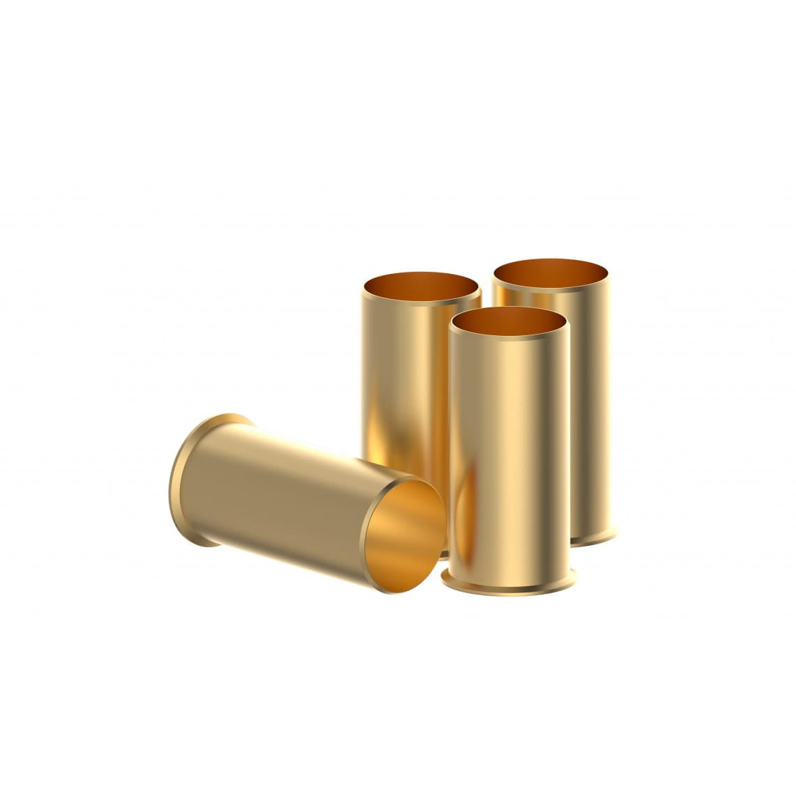 989462117 LT manchon d'appui, vierge, raccord à serrer pour 12 mm tube en cuivre (4x)