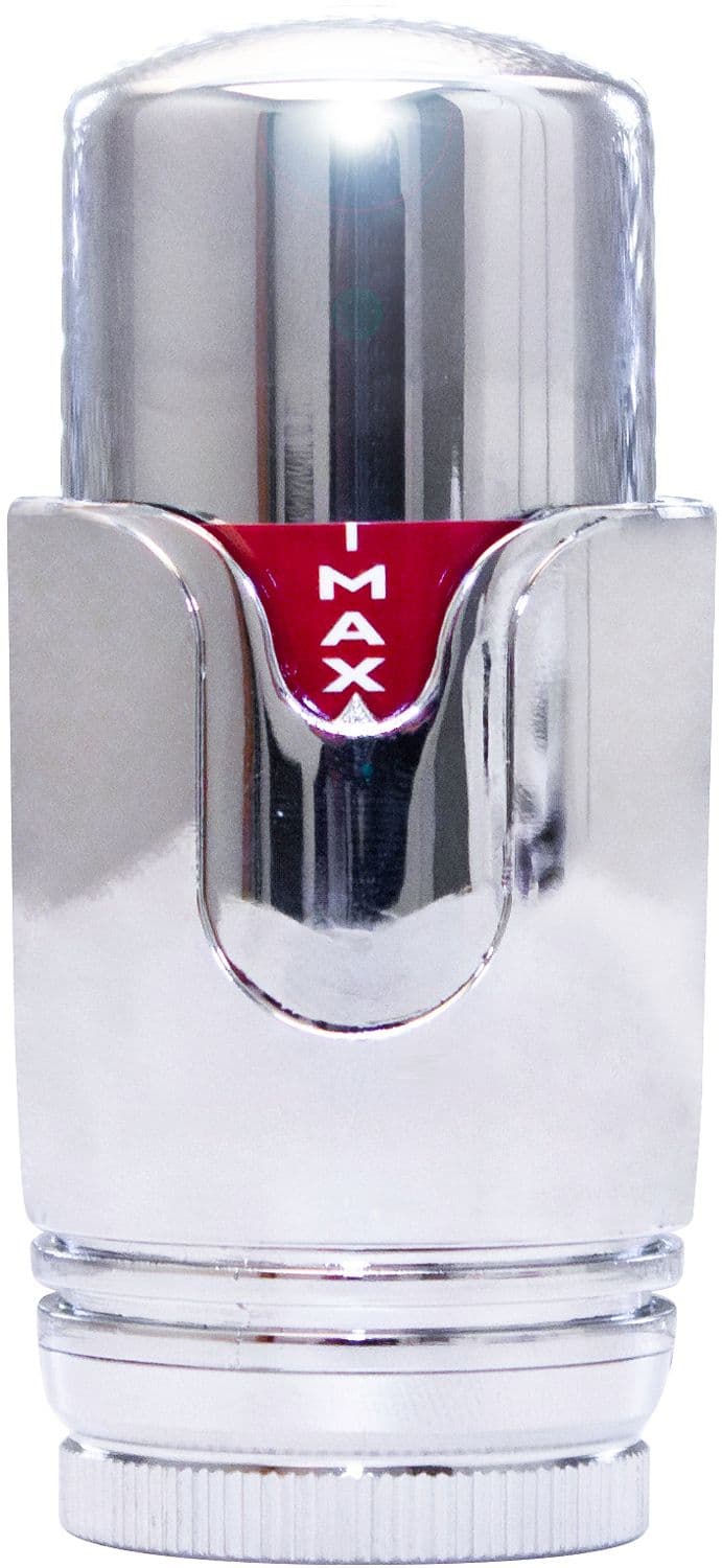 TETE DE THERMOSTAT D-DESIGN M30X1,5 CHR
