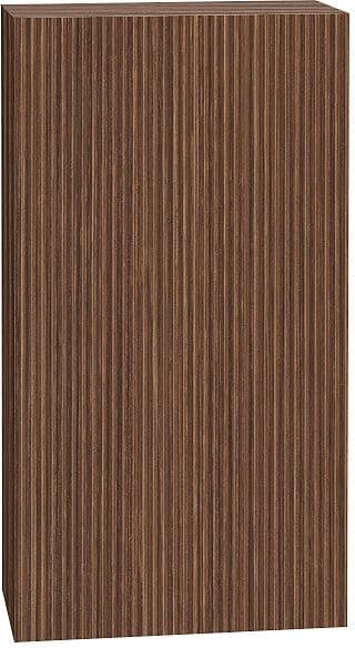MEUBLE COFFEE 1 PORTE DROITE 40 NOYER SMARTLINE