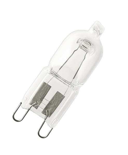 Osram halopin 66748 48W G9 claire 2000h