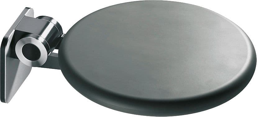 SIEGE MOBILE RELEVABLE ERGO FSB INOX