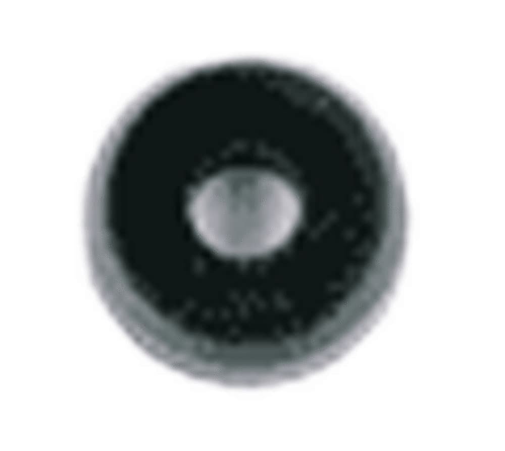 OHA 3517 DISQ.A/TROU 17MM-25PC