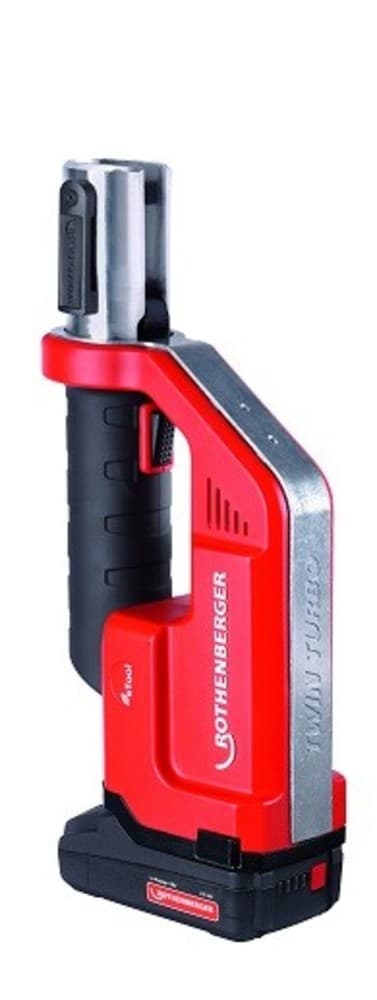 RO ROMAX COMPACT TT SET TH