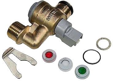 CAPTEUR DE DEBIT THERMOMASTER F24/28 BULEX