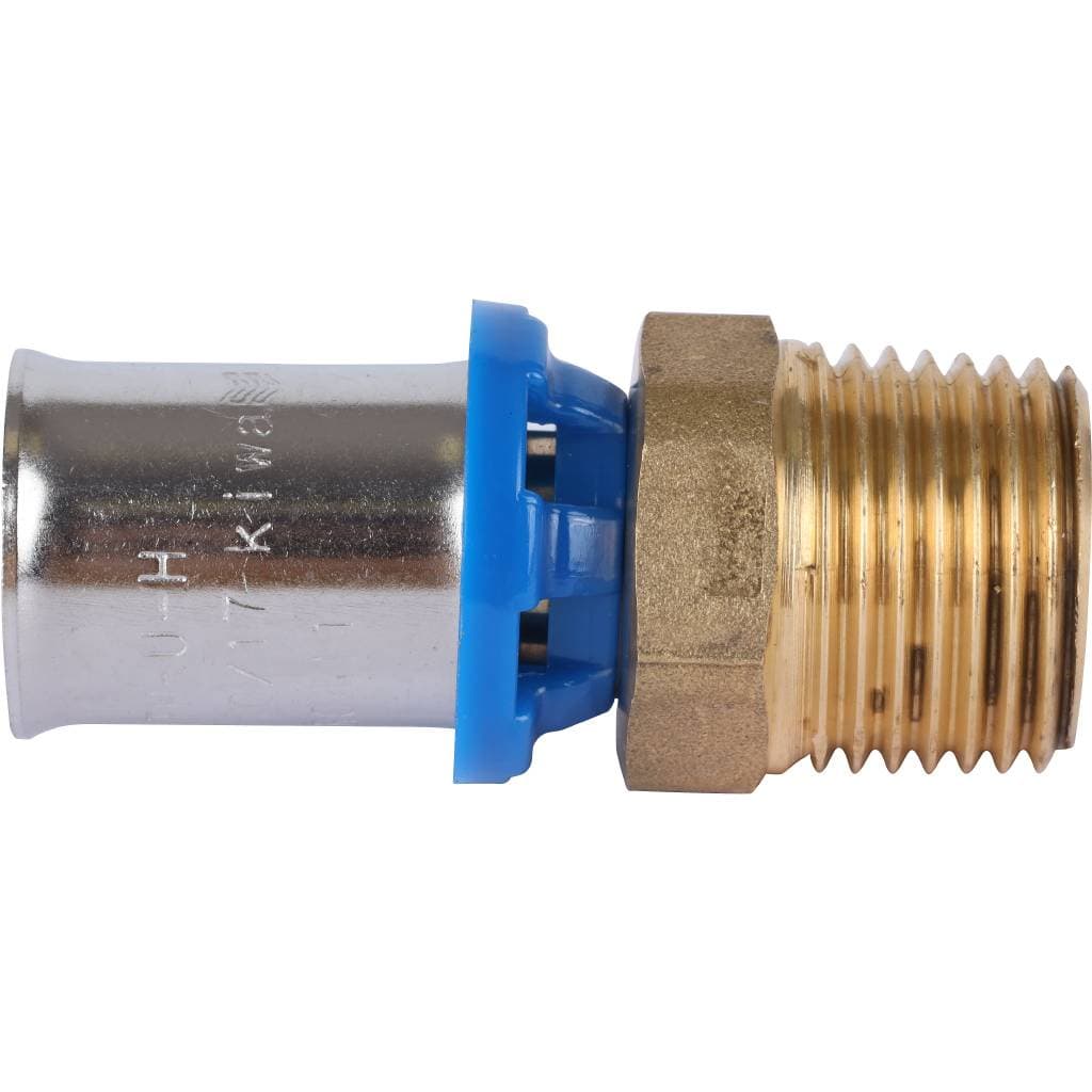 T Reduit 20-16-20MM ALUPEX