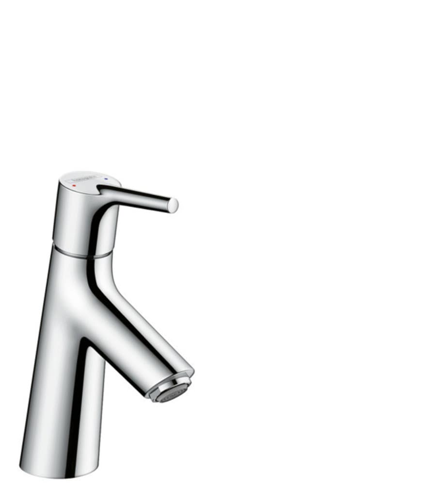Hansgrohe Talis S mélangeur de lavabo levier unique avec vidage