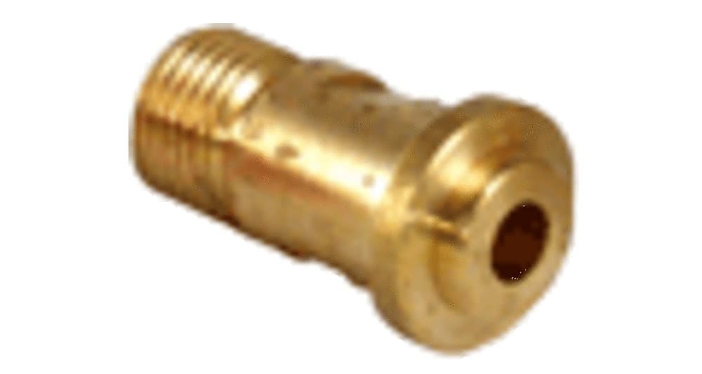 8.1 AJUTAGE 1/4M-SHELL