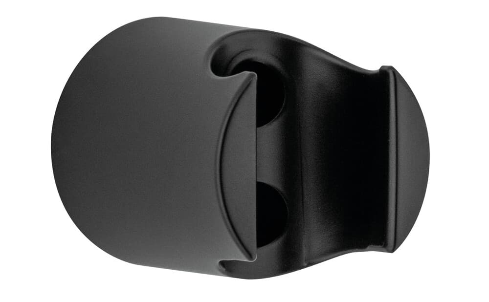 Van Marcke Nero II support mural fixe noir mat