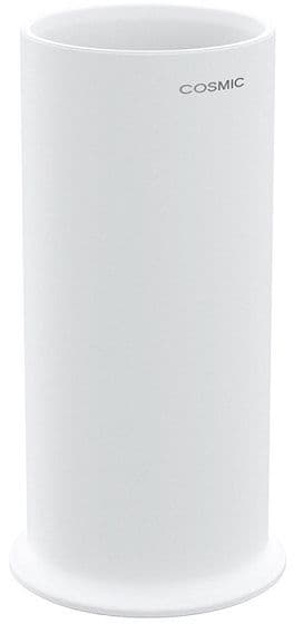 GOBELET A POSER GEYSER COSMIC BLANC MAT