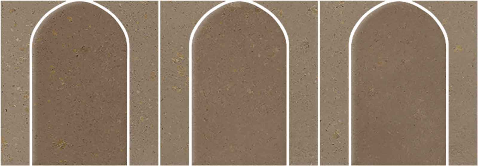 MOSAICO DETROIT COTTO 43,7×14,3