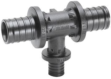 T RAUTITAN PX 16MM REHAU
