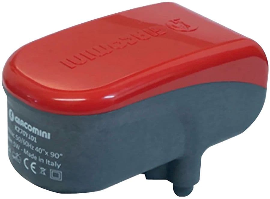 SERVOMOTEUR POUR VANNE DE ZONES GIACOM.