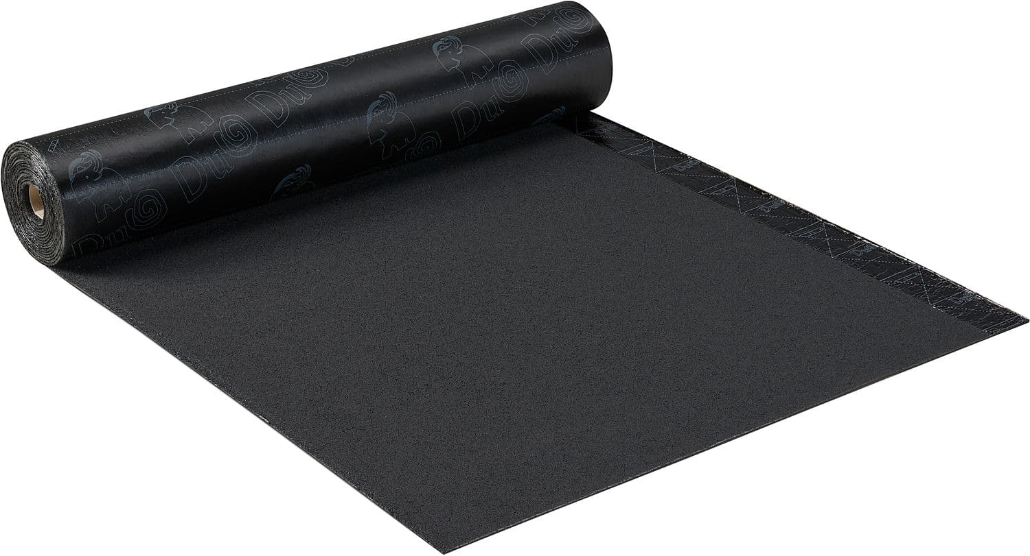 COUCHE DE SURFACE DUO HT 4 NOI/F FC C180 NOIR 8M