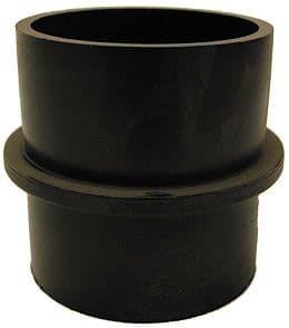 COLLERETTE PE GEBERIT 40MM