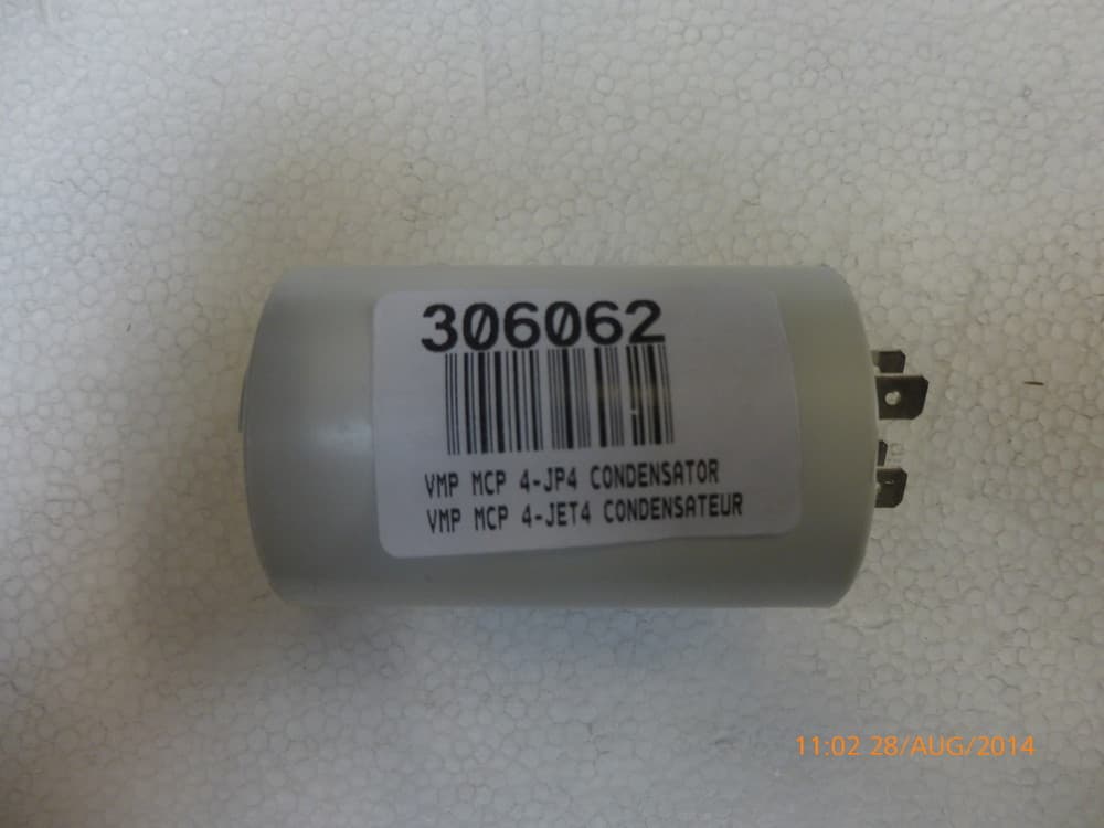 VMP MCP 4-JET4 CONDENSATEUR