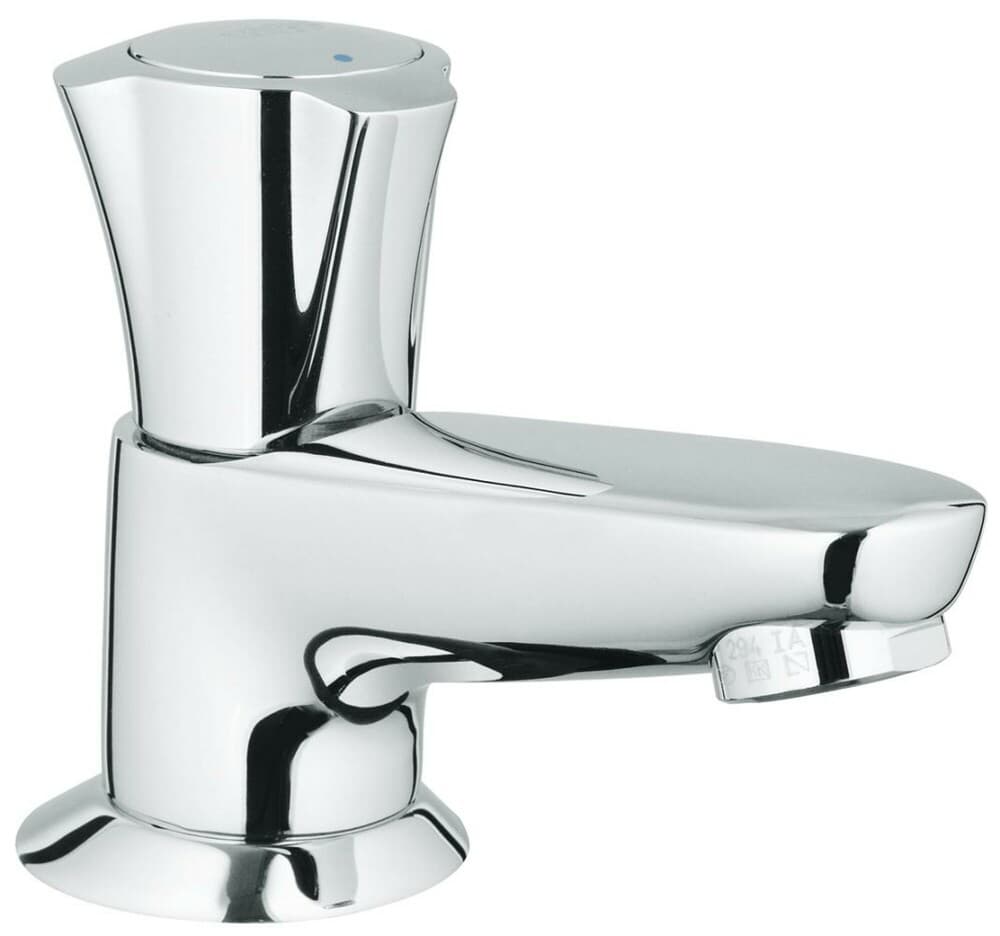 Grohe Costa L robinet eau froide 1/2 bec coulé