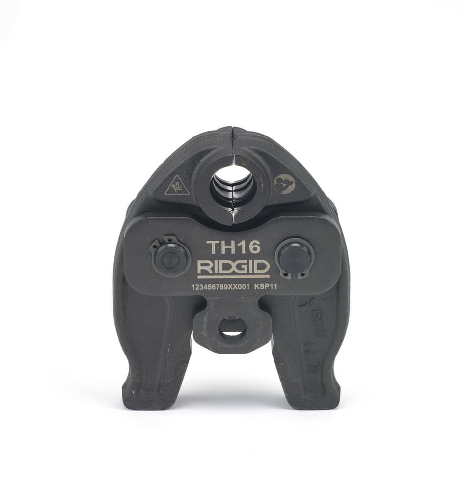 Ridgid RP219 compactes mâchoire de sertissage 19KN TH32