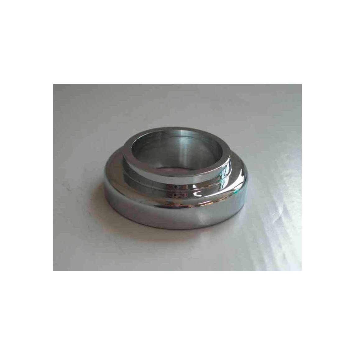 00202 Anneau de support, chromé, entre autres pour 33770