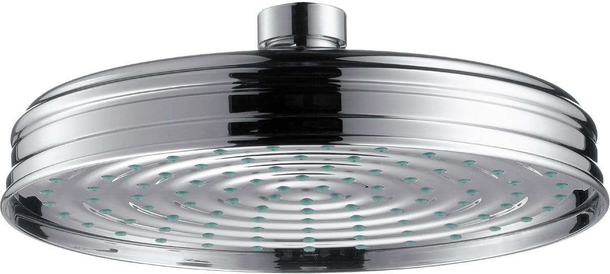 DOUCHE DE TETE 180 1JET AXOR SANS BRAS CHROME