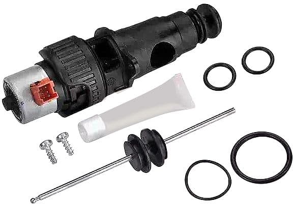 VALVE SANS ADAPTATEUR BULEX