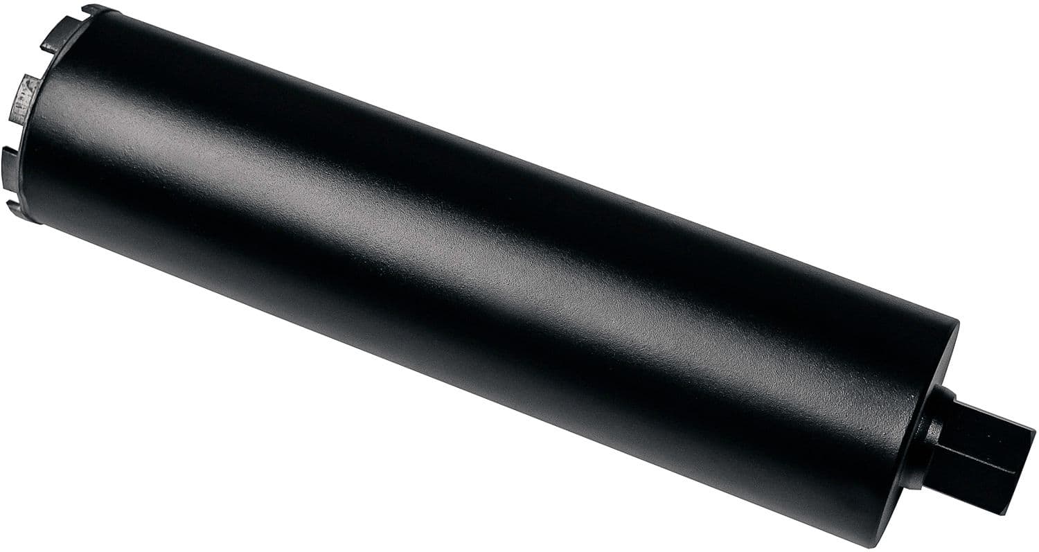 FORET DIAMANTE A L'EAU 5/4" 112MM X450MM