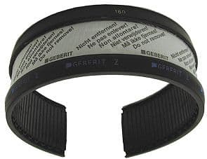 BANDE A SOUDER ELECTRIQUE POUR COLLIER FIXE GEBERIT 63MM
