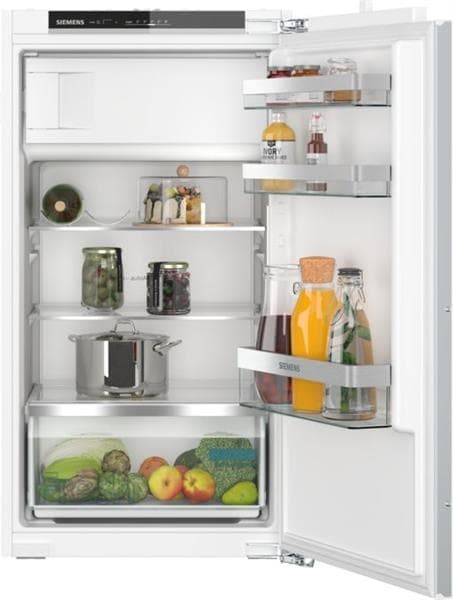 Réfrigérateur - intégrable IQ300 réfrigérateur une porte - 102,5cm classe E, 35dB, compartiment cong
