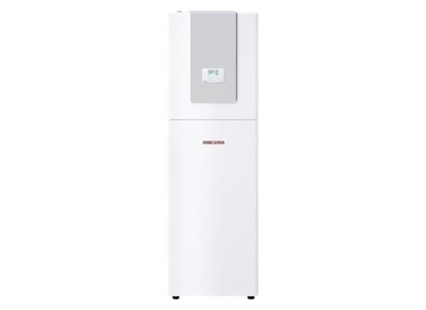 Pompe à chaleur eau glycolée / eau HPG-I 04 DCS Premium