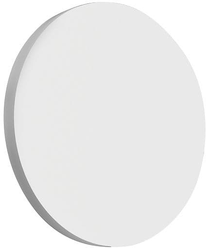 PLAQUE BOUCHE ERGOVENT RONDO 100/125MM