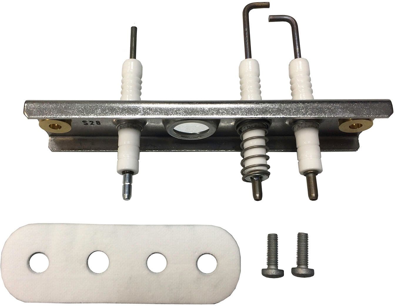 SET ELECTRODE BOSCH 9000I-7000I