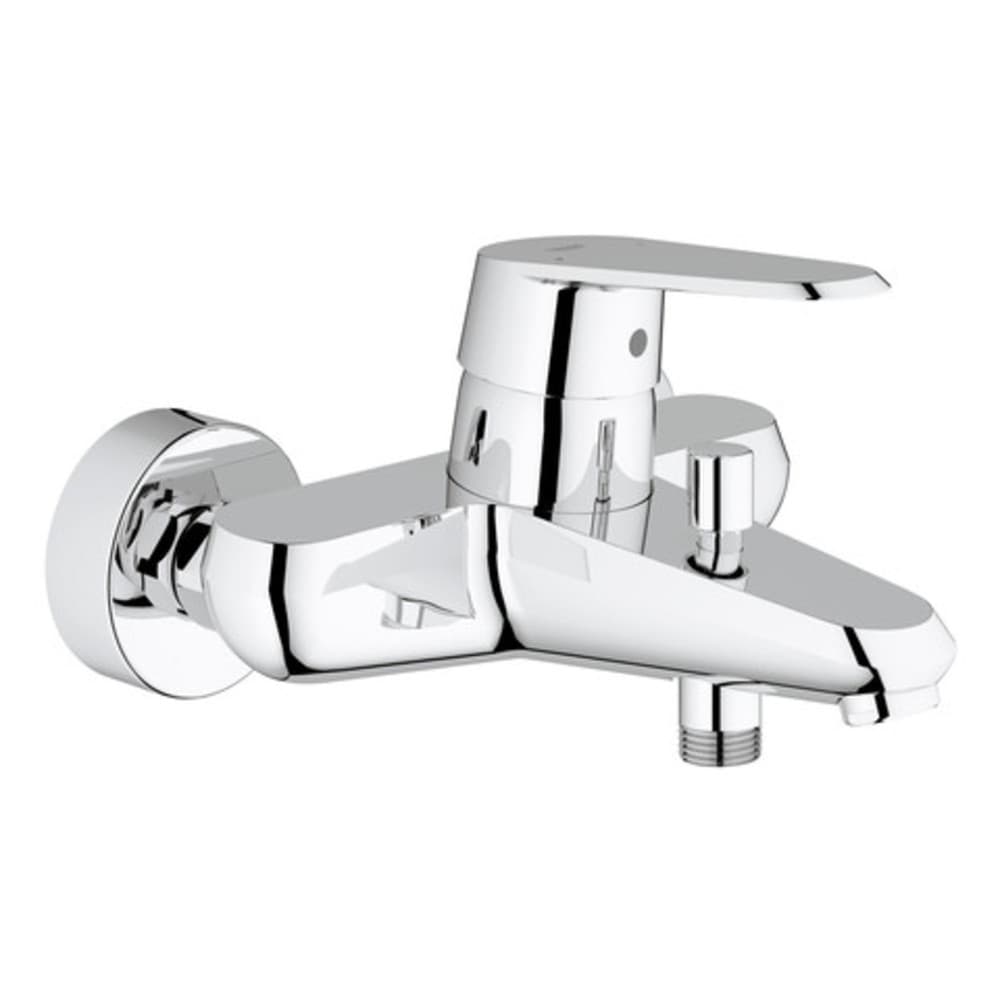 Grohe Eurodisc Cosmopolitan mitigeur bain nu