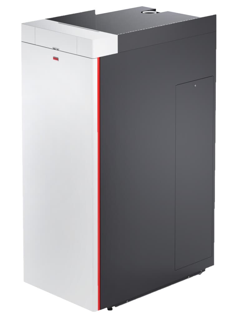 Riello Insieme Evo Cond 35B/130 LN chaudière combi sol fuel condensation 33, 8kW