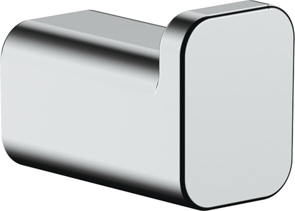 Hansgrohe AddStoris crochet simple chromé