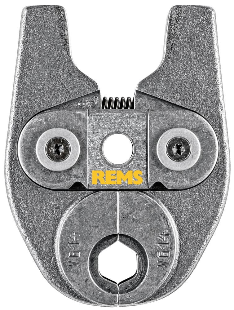 Rems Machoire Mini VG 14