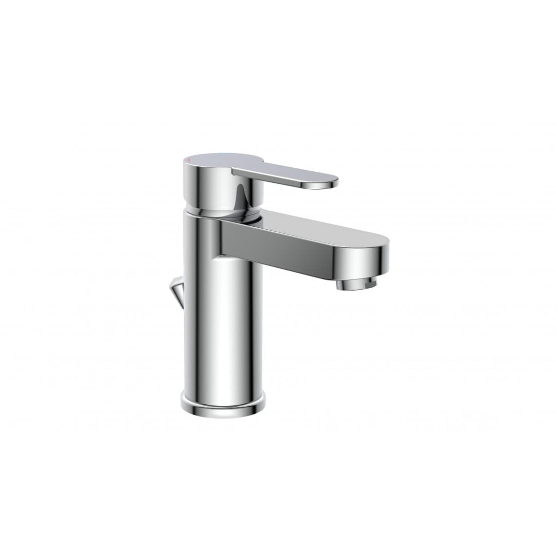 34210 ELEPHANT Mitigeur lavabo, chromé