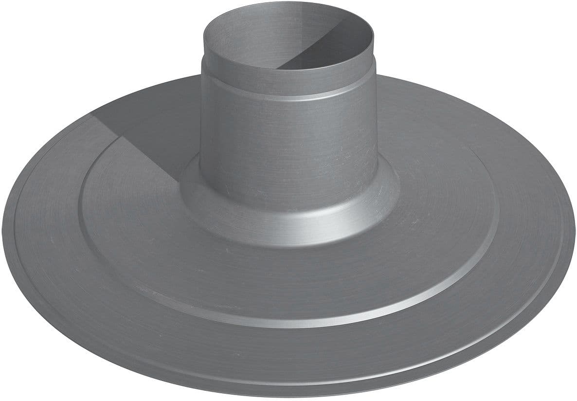 PANNEAU 225MM ROLUX RVS 160MM