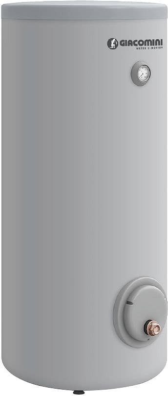 BOILER POUR PAC 200L GIACOMINI