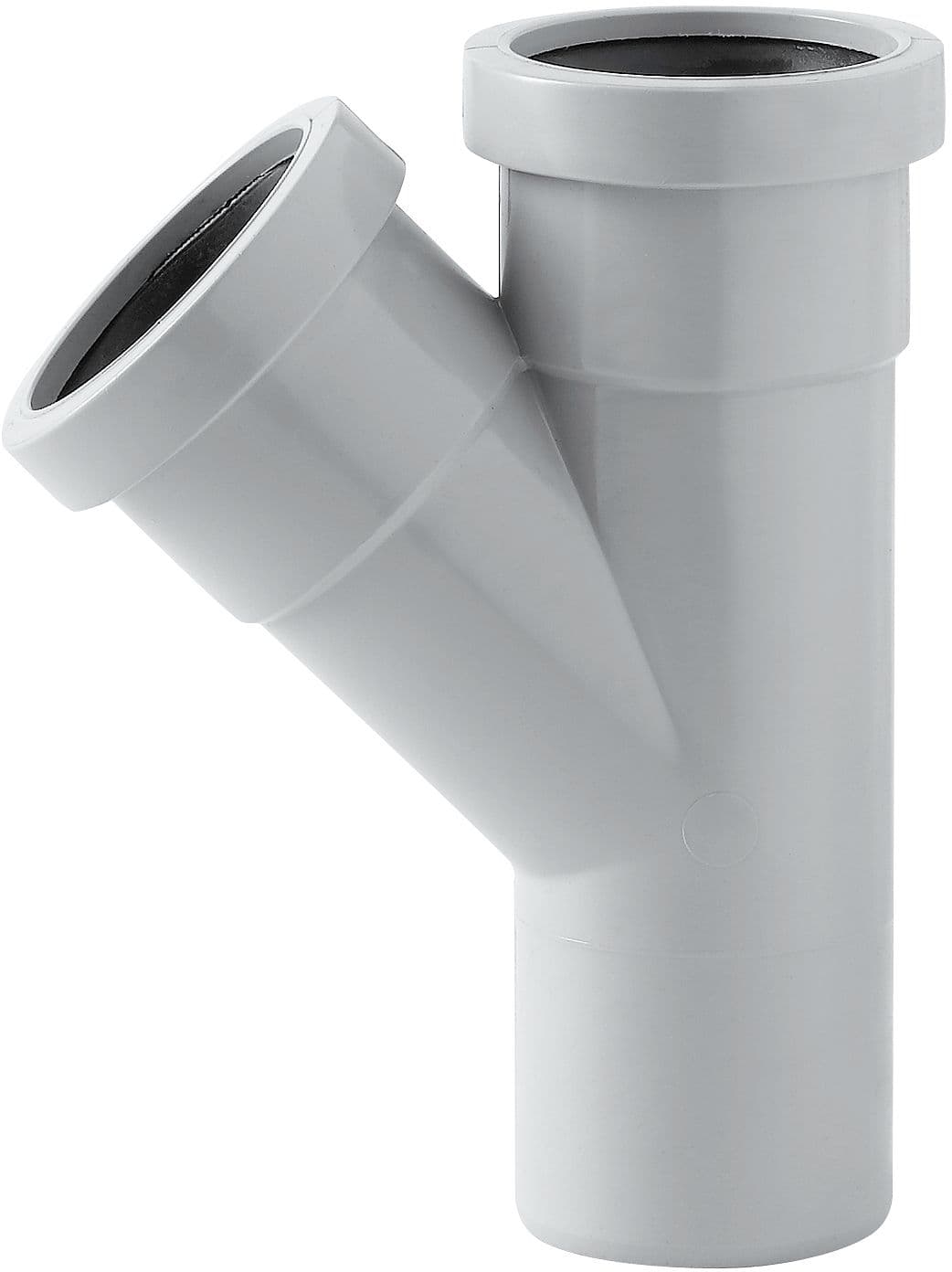 T PVC HT EUPEN 45°.75MM RA5BHT