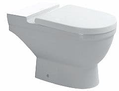 CUVETTE STARCK3 DURAVIT C 235 BLANC