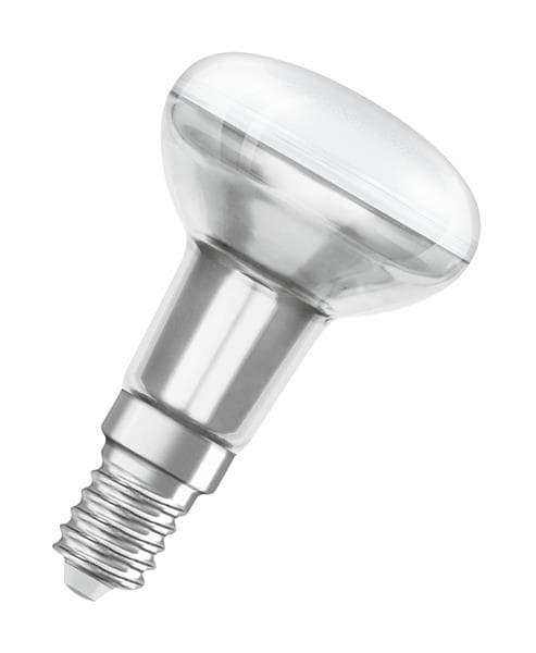 Lampe Parathom R50 25 36° 1.5W / 2700K E14 110lm non dimmable
