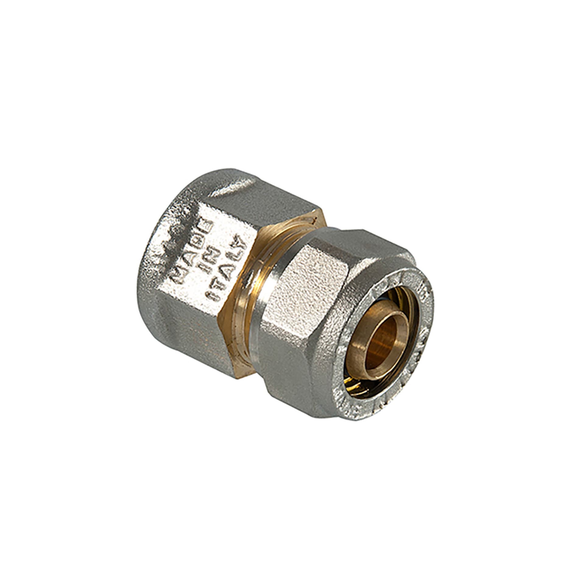 MANCHON PEX 3/4FX16 RÉF (1035 3416)