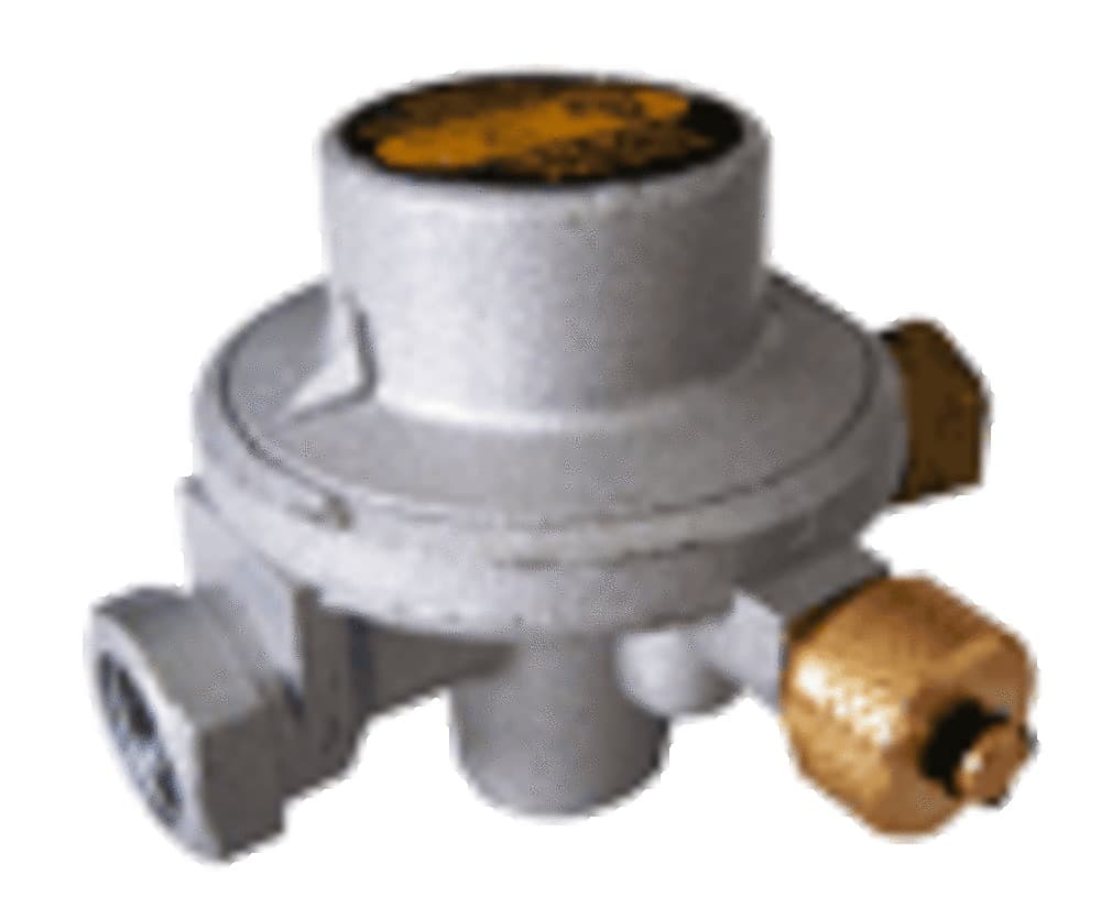 limiteur de pression avec point de mesure 1,8 bar écrou 20-150 sortie 3/8"F