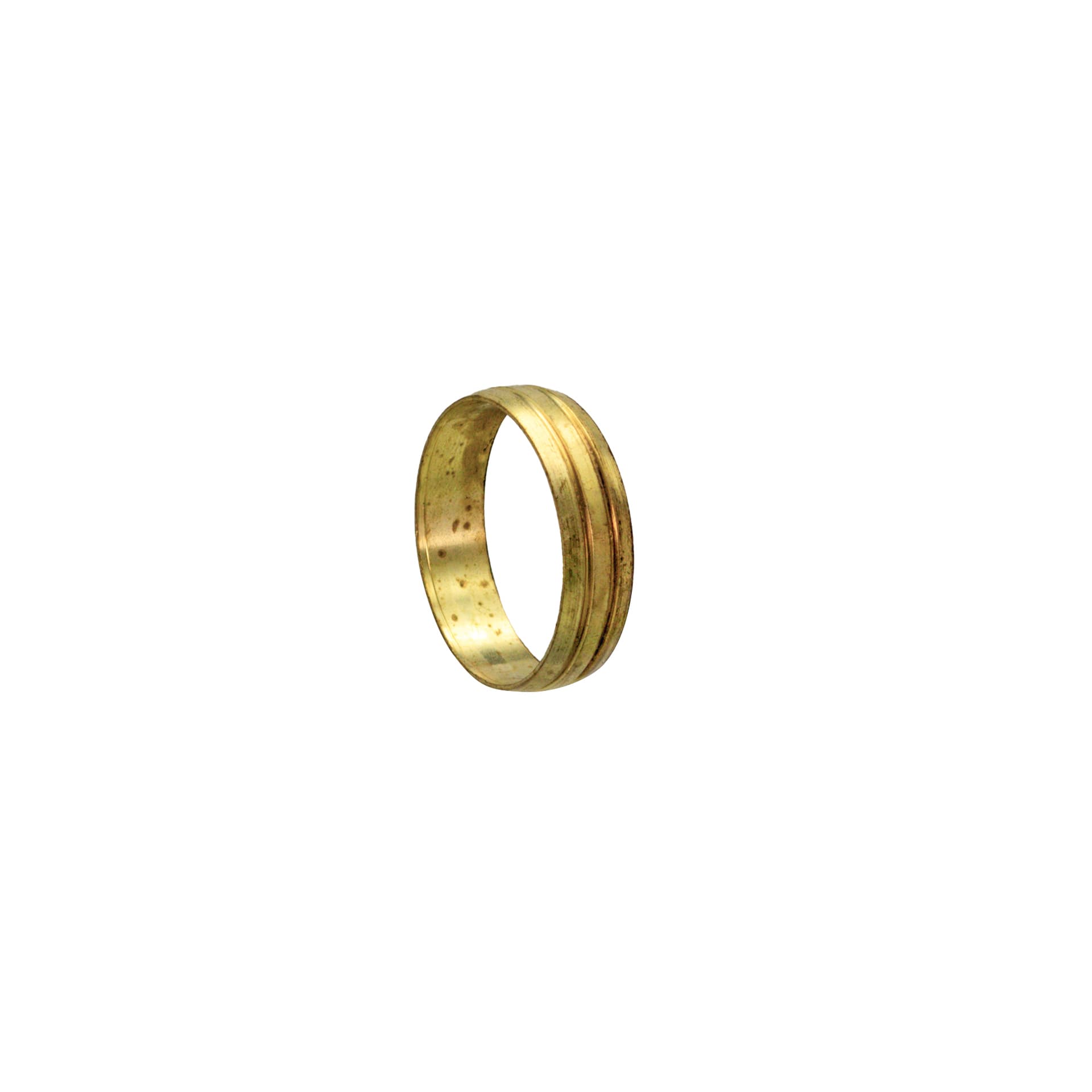 BAGUE BICONE 3182 22