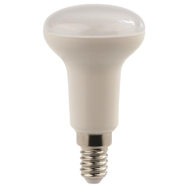 Lampe Led SMD R50 8W E14 4000K