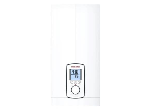 Chauffe - eau électronique instantané confort