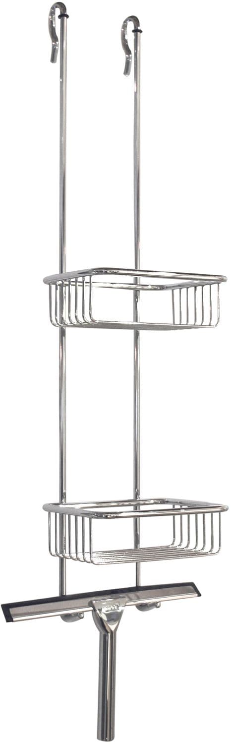 BUTLER HUPPE CHROME