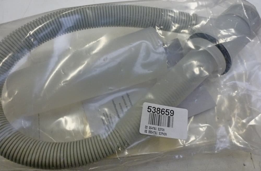 DD S54761 SIPHON